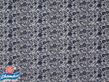 145cm PRINTED COTTON