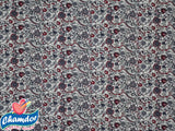 145cm PRINTED COTTON