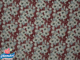 145cm PRINTED COTTON
