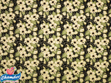 145cm PRINTED COTTON