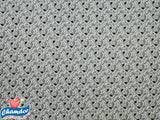 145cm PRINTED COTTON