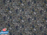 145cm PRINTED COTTON