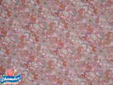 145cm PRINTED COTTON