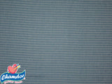 140cm STRIPE DENIM