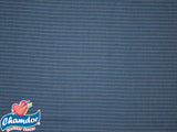 140cm STRIPE DENIM