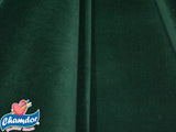 142cm VELVET WITH BACKING