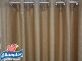 ECUADOR EYELET CURTAIN