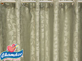 VERONA EYELET CURTAIN