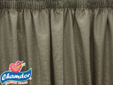 ELDORADO LINED CURTAIN