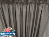 WONDER SQUARE  LINED CURTAIN