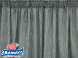 ELDORADO LINED CURTAIN