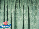 GENOA LINED CURTAIN