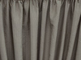 WONDER SQUARE EYELET CURTAIN