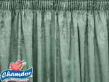 MODENA LINED CURTAIN