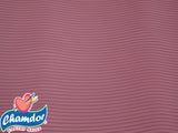 150cm SANDWICH SCUBA WITH STRIPE