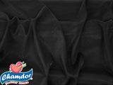 150cm PEARL SATIN