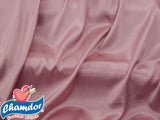 150cm PEARL SATIN