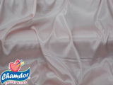 150cm PEARL SATIN
