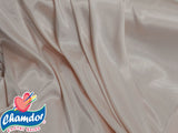 150cm PEARL SATIN