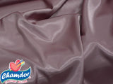 150cm PEARL SATIN