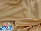 150cm PEARL SATIN