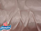 150cm PEARL SATIN