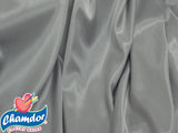 150cm PEARL SATIN
