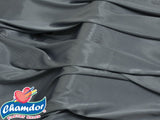 150cm PEARL SATIN