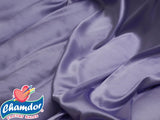 150cm PEARL SATIN
