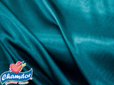 150cm PEARL SATIN