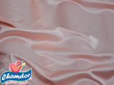 150cm PEARL SATIN