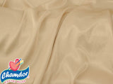 150cm PEARL SATIN