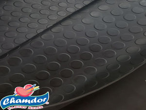 150cm COIN RUBBER MATTING