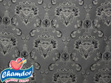 140cm CURTIS COLLECTION