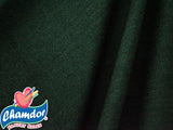 150cm PLAIN MELTON