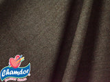 150cm PLAIN MELTON