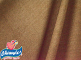 150cm PLAIN MELTON