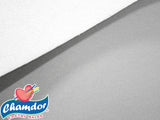 140cm PLAIN ROOFLINING FOAMBACK