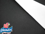 140cm PLAIN ROOFLINING FOAMBACK