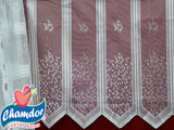 PLAIN DUTCH LACE