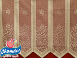 PLAIN DUTCH LACE