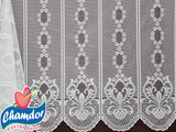 PLAIN DUTCH LACE