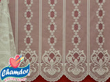 PLAIN DUTCH LACE