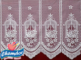 PLAIN DUTCH LACE