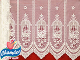PLAIN DUTCH LACE