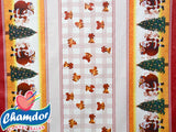 140cm DECORELLI TABLING