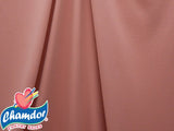 150cm PLAIN BUBBLE KNIT