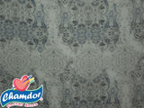ASSORTED PRINTED FABRIC