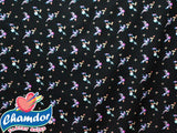 ASSORTED PRINTED FABRIC