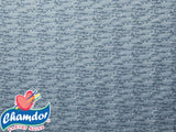 ASSORTED PRINTED FABRIC
